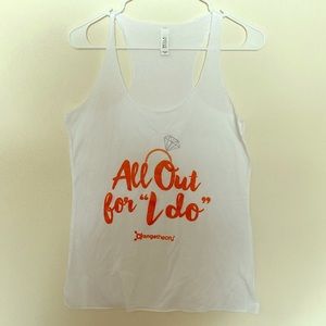 Orangetheory Fitness Tank